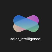 Sales Intelligence logo - Similar company to Sare