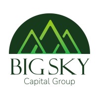 Big Sky Capital Group LLC logo - Similar company to Brewis Engineering Ltd