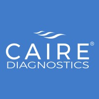 CAIRE Diagnostics Inc. logo - Similar company to Positronics Incorporated