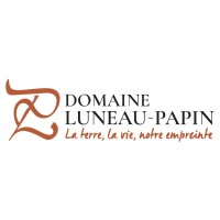 Domaine Luneau-Papin logo - Similar company to Vif, Agence De Vins