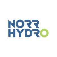 Norrhydro Group Oyj logo - Similar company to Aforce
