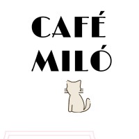 Café Miló logo - Similar company to Top Smash