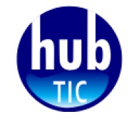 HubTic.fr : Your #UC&C Information Portal logo - Similar company to Module Fibre (France)