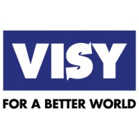 Visy logo - Similar company to Incitec Pivot Limited