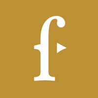 The Foundry Publishing logo - Similar company to Paddy P Publishing