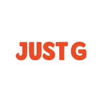 Just G Philippines logo - Similar company to Commonwealth Ftgg