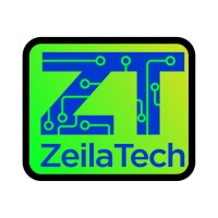 ZeilaTech logo - Similar company to Listed Hosting