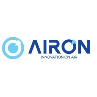 AIRON logo - Similar company to Equinet Security Systems