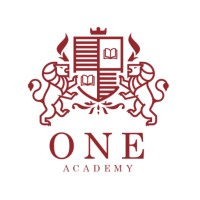 One Academy Shanghai logo - Similar company to Think Teach Group