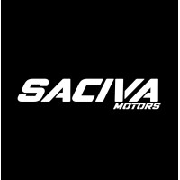 Saciva Motors logo - Similar company to Simtechpro - The Simulation Company
