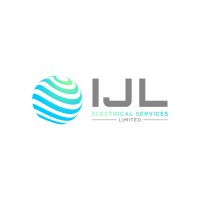 IJL Electrical Services Limited logo - Similar company to Daga Projects