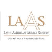 LAAS Latin American Angels Society logo - Similar company to Lga Ventures