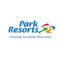 Park Resorts Ltd. logo - Similar company to Dorma Uk