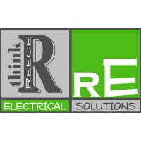 rEnergySolutions/Reece Electrical Services logo - Similar company to Revolve Led