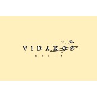 Vidakos Media logo - Similar company to Nepathya Social
