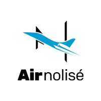 Air Nolisé logo - Similar company to D.B. Aviation Ltd.