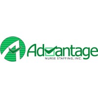 Advantage Nurse Staffing Inc