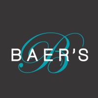 Baers Furniture logo - Similar company to Haq Ceramic