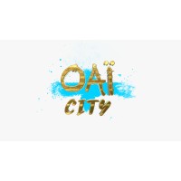 Oaï City Productions logo - Similar company to Northsky Films