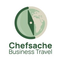 Chefsache Business Travel logo - Similar company to Itbs