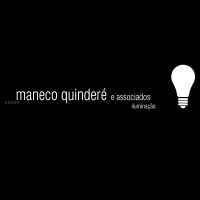 Maneco Quinderé e Associados Iluminação logo - Similar company to Ilusound Sonorização E Iluminação