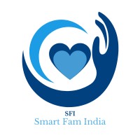 SmartFam India logo - Similar company to Iamdan