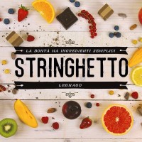 Stringhetto Frutta & Cioccolato logo - Similar company to Puna Chocolate Co.