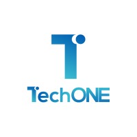 Tech One logo - Similar company to Tech One
