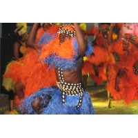 Compagnie du Theatre National Daniel Sorano logo - Similar company to Théâtre Sorano