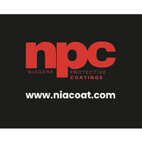 Niagara Protective Coatings logo - Similar company to Talebone