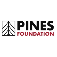 Pines Foundation logo - Similar company to Fippoa / The Pines Foundation