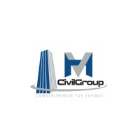 HV Civil Group logo - Similar company to Lexgeo, Srl