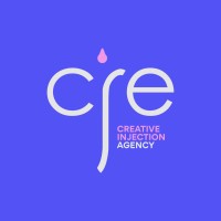 Creative Injection Agency logo - Similar company to Az Agency