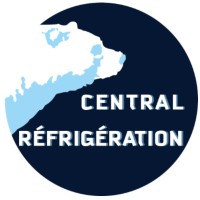 CENTRAL REFRIGERATION logo - Similar company to Techniref - Techniques De Refrigeration