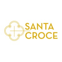 Santa Croce logo - Similar company to Château De Sérame