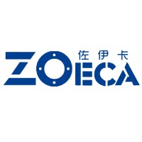Jiangyin Zoeca fitting co.,ltd logo - Similar company to X5 Industrial