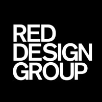 Red Design Group logo - Similar company to Arete Studios