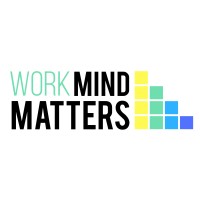 Work Mind Matters logo - Similar company to Mind Care Consulting