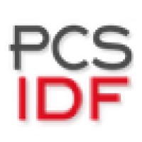 PC SERVICES IDF logo - Similar company to Memlog