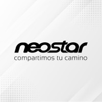 Neostar logo - Similar company to Theorema