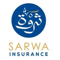 Sarwa Insurance logo - Similar company to Suez Canal Insurance - Sci
