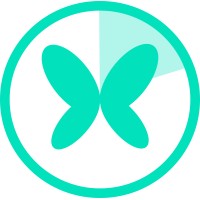 Flutter logo - Similar company to Flutter, Inc.