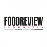 FOODREVIEW Indonesia logo - Similar company to Leatherjacketoriginal