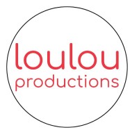 LouLou Productions logo - Similar company to Tailored Media