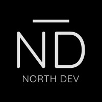 North Dev logo - Similar company to Northdev