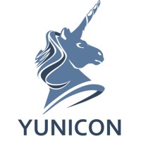YUNICON - Cloud Computing Company logo - Similar company to Software Company Bv / Mygrade™ - Cloud Computing Met 100% Tevredenheid