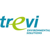 Trevi nv logo - Similar company to Teblick: Plastic Constructions & Installations