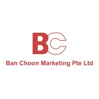 Ban Choon Marketing Pte Ltd logo - Similar company to Outpost Command