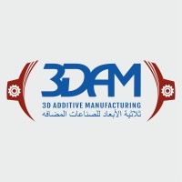 3DAM OMAN logo - Similar company to 3Deesua