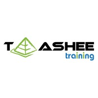 Taashee Training Services logo - Similar company to Taashee Linux Services